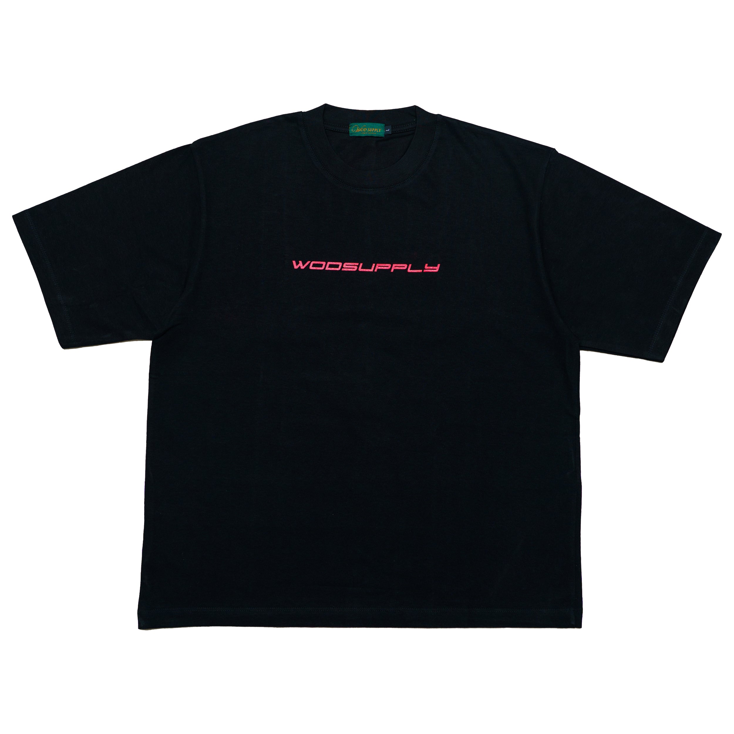 Risk Taker Tee