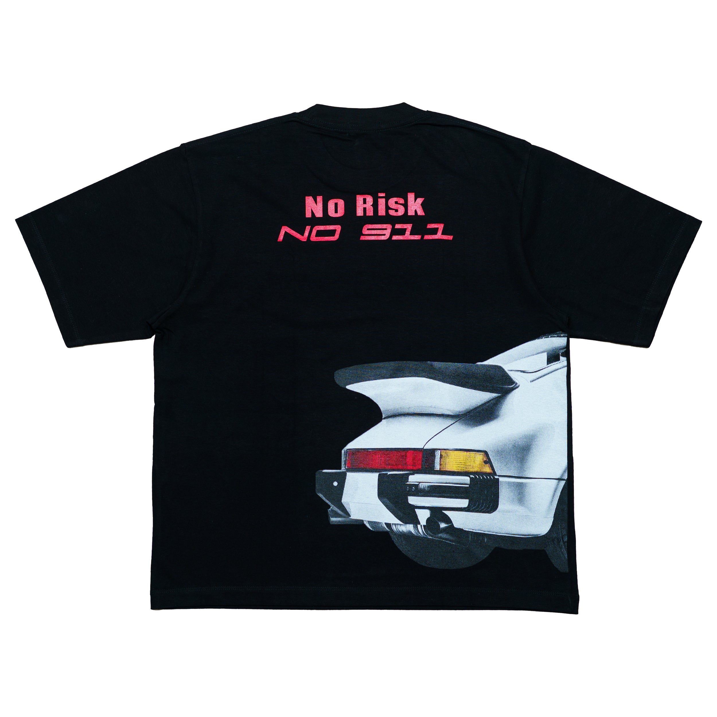 Risk Taker Tee