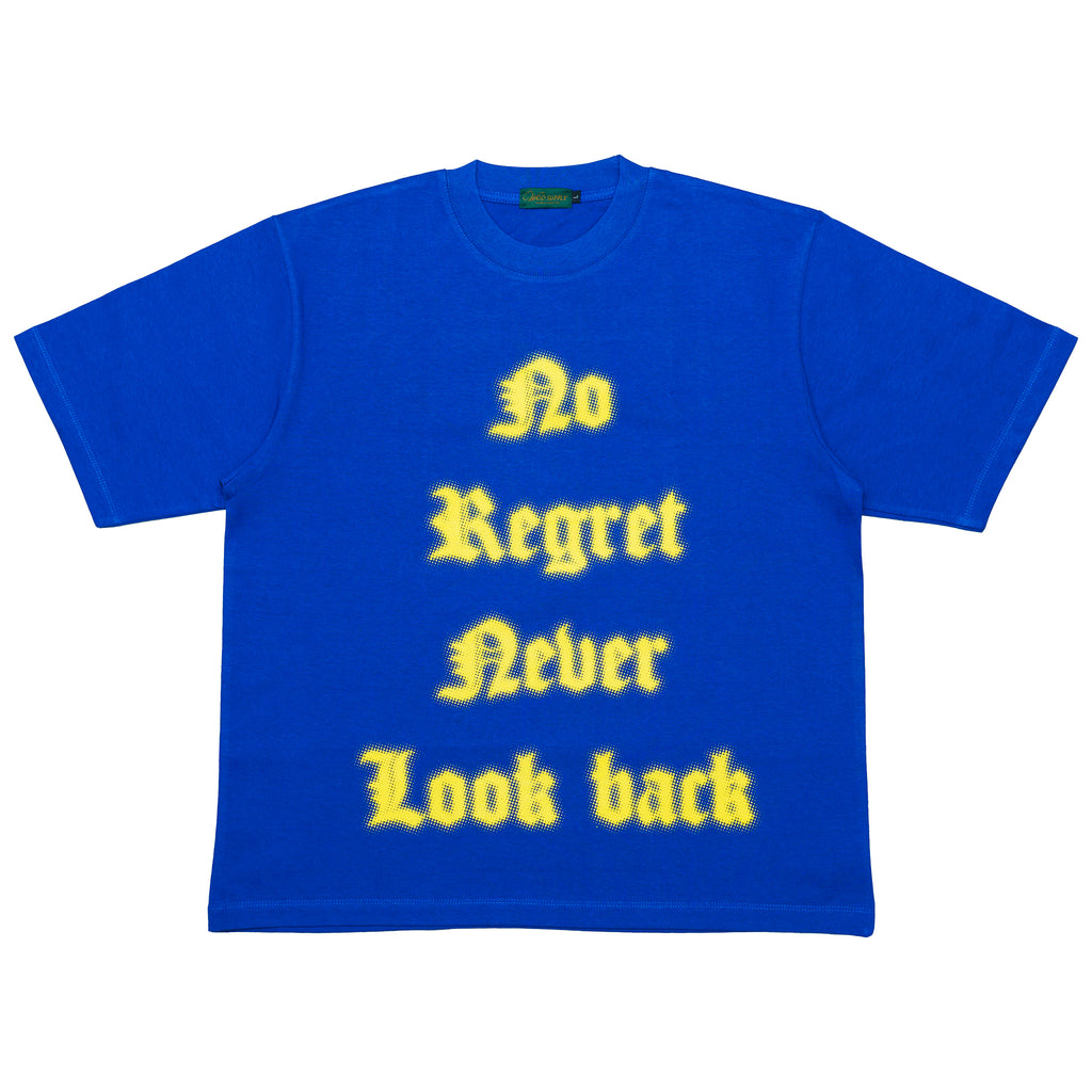 Relentless Tee