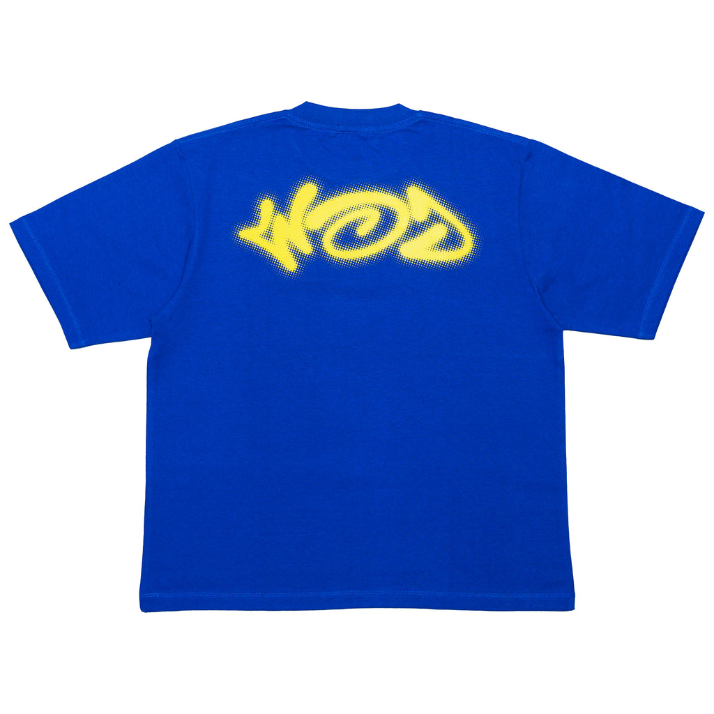 Relentless Tee