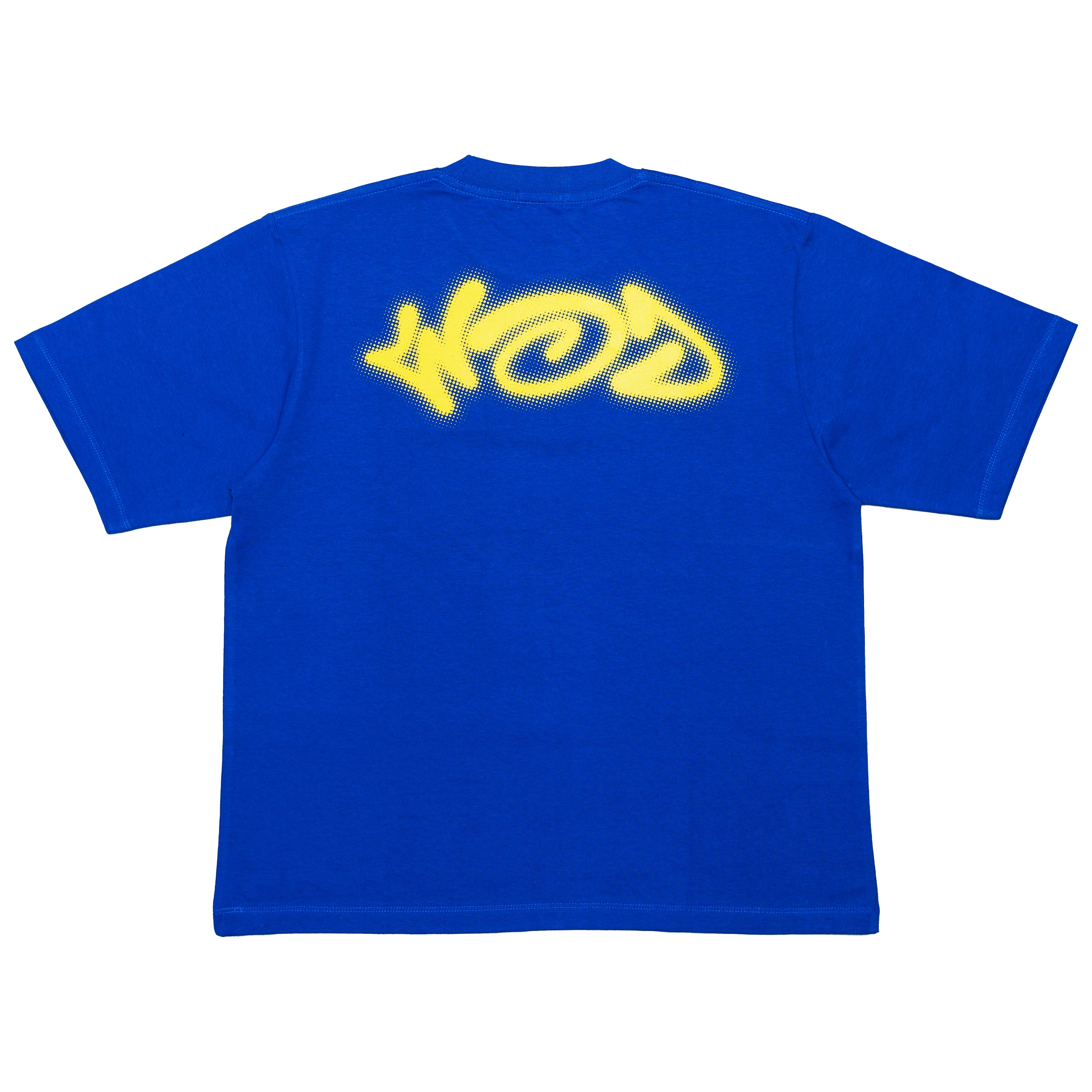Relentless Tee