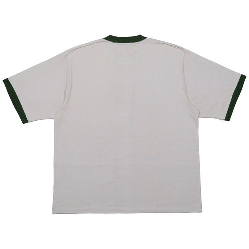 Motel Ringer Tee