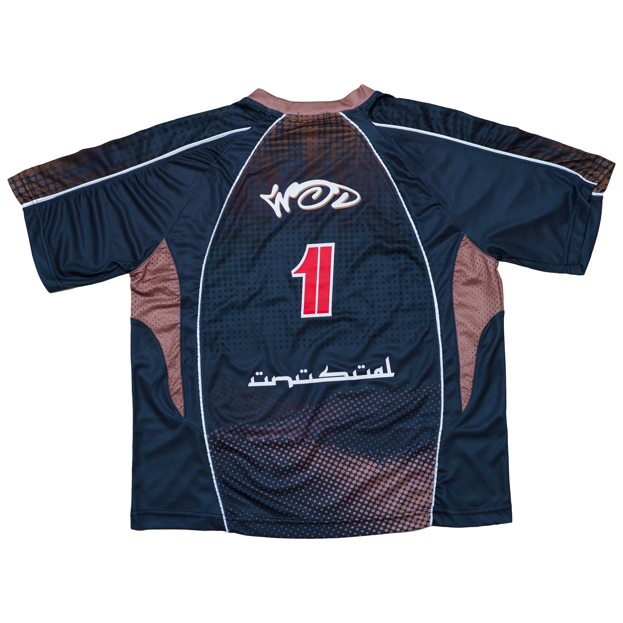 Camelus Soccer Jersey
