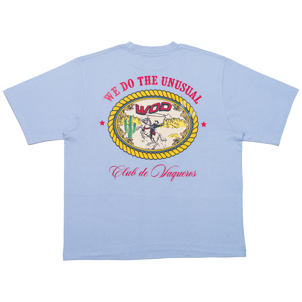 Versus Them Tee
