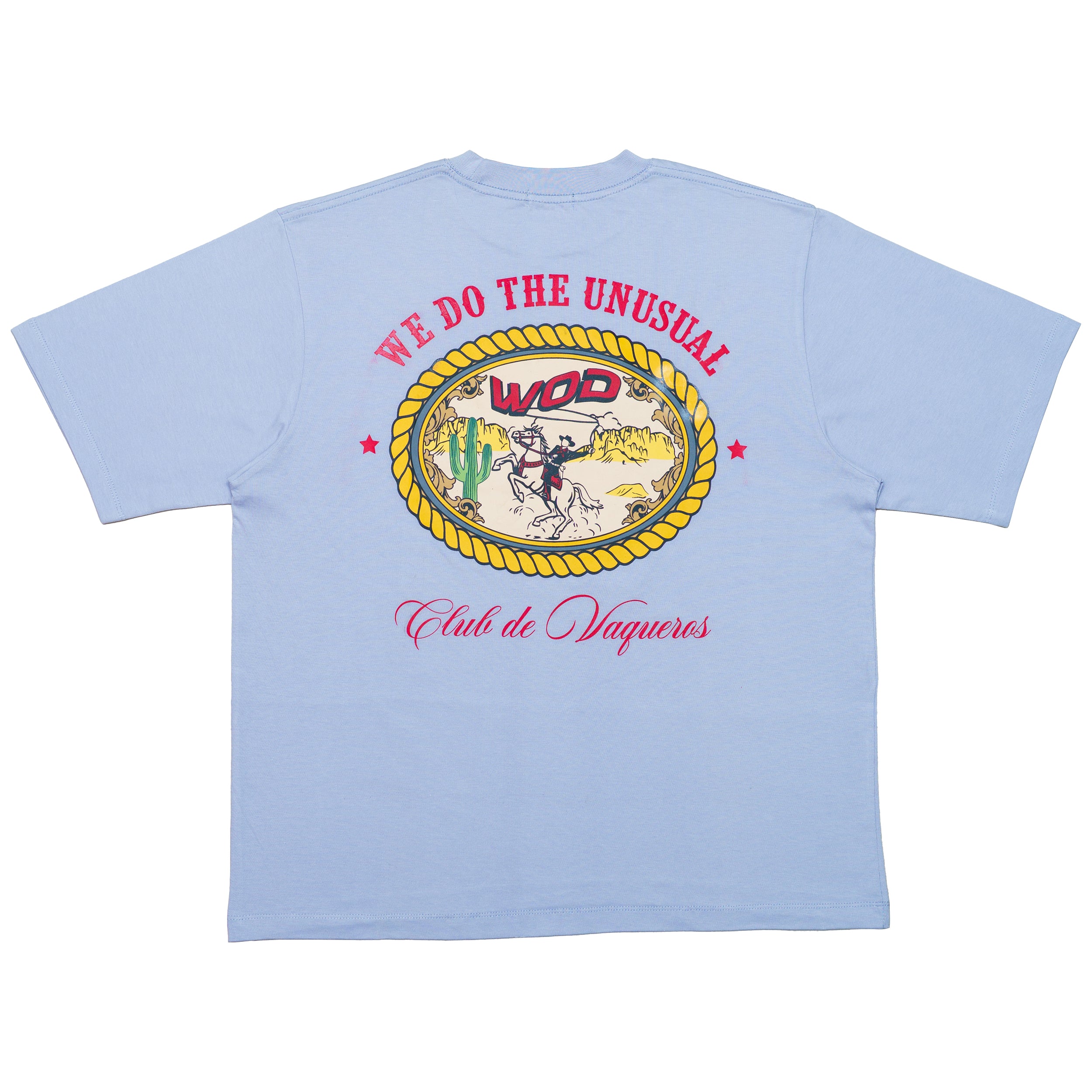Versus Them Tee