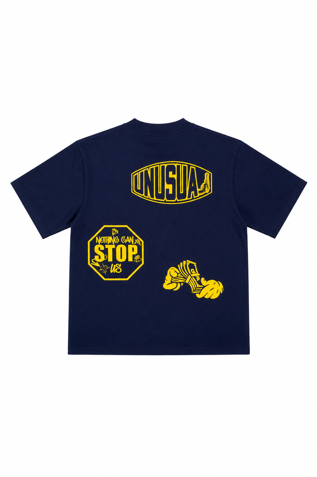 Speech Tee